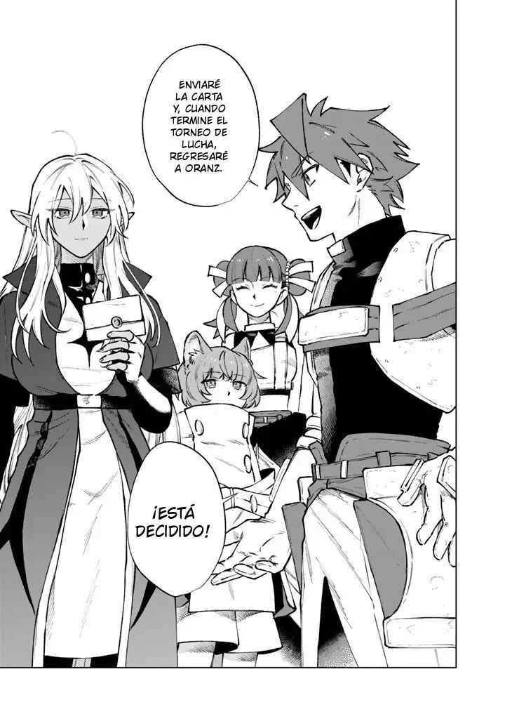Watashi no Kokoro wa Ojisan de Aru Capítulo 39 - Page 21