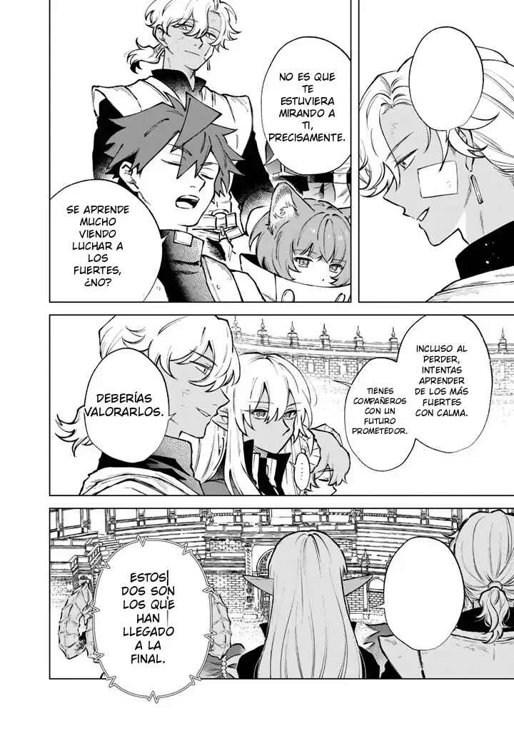 Watashi no Kokoro wa Ojisan de Aru Capítulo 40 - Page 6