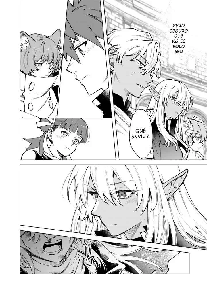 Watashi no Kokoro wa Ojisan de Aru Capítulo 40 - Page 16