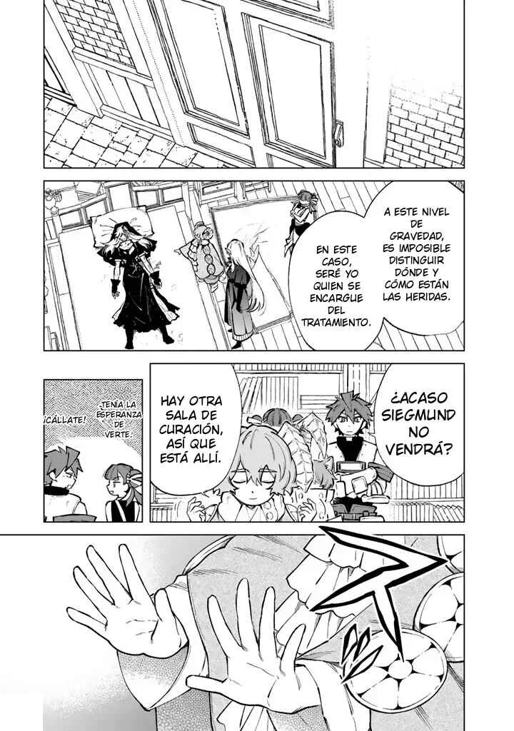 Watashi no Kokoro wa Ojisan de Aru Capítulo 41 - Page 1