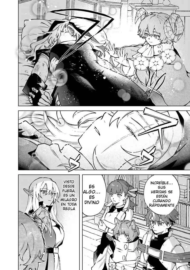 Watashi no Kokoro wa Ojisan de Aru Capítulo 41 - Page 2