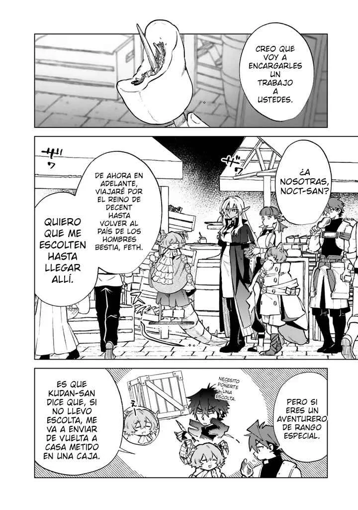 Watashi no Kokoro wa Ojisan de Aru Capítulo 41 - Page 4