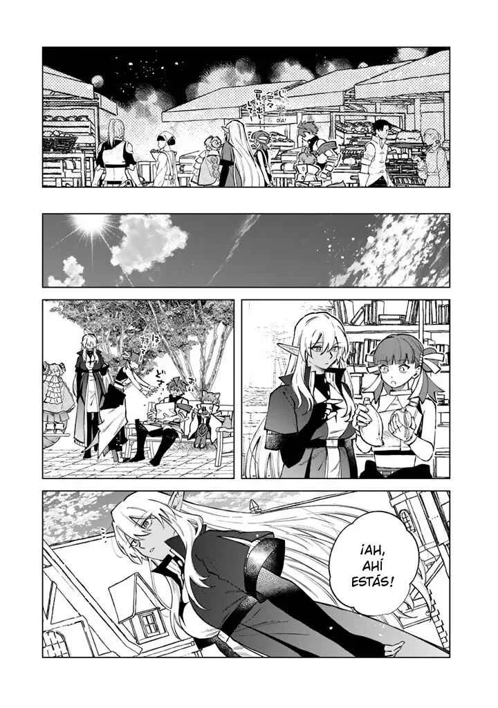 Watashi no Kokoro wa Ojisan de Aru Capítulo 41 - Page 7