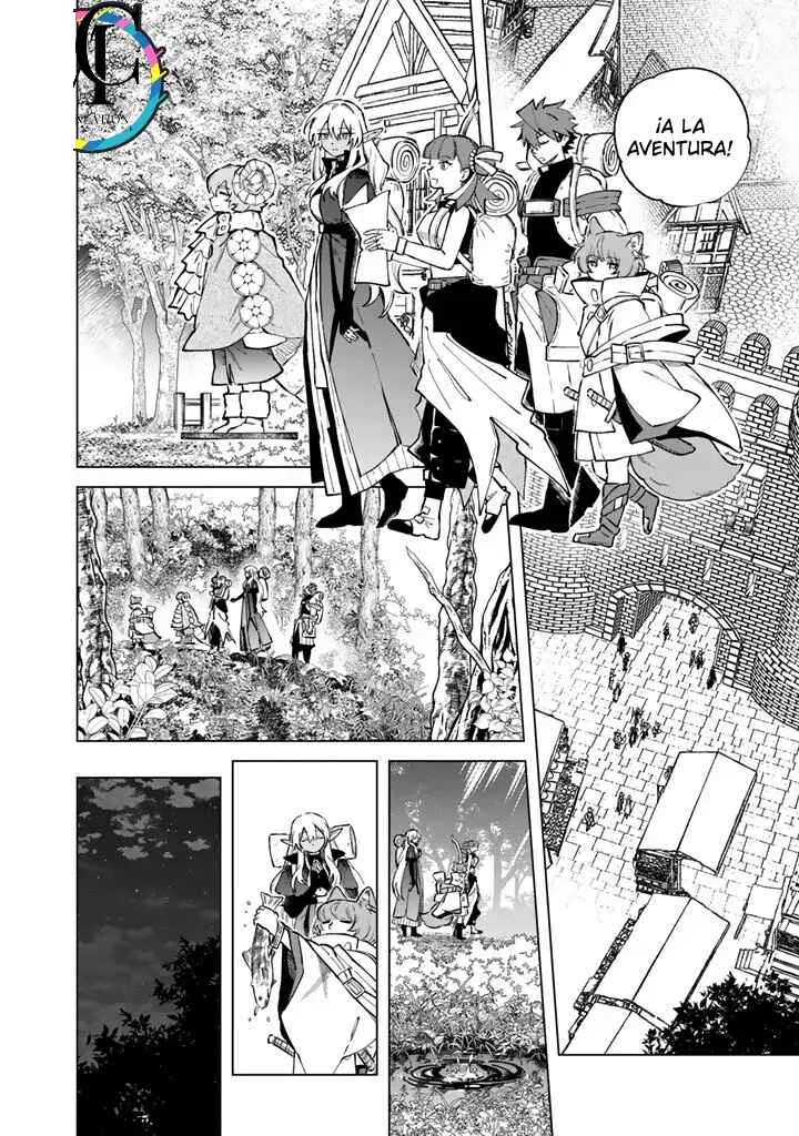 Watashi no Kokoro wa Ojisan de Aru Capítulo 41 - Page 12
