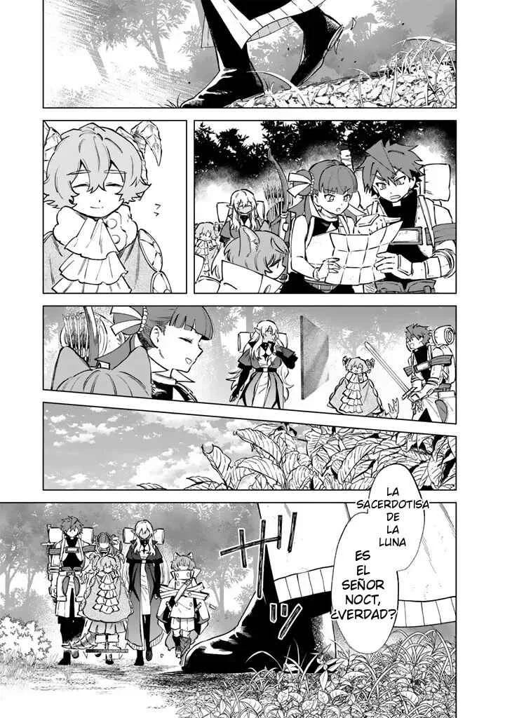 Watashi no Kokoro wa Ojisan de Aru Capítulo 41 - Page 13