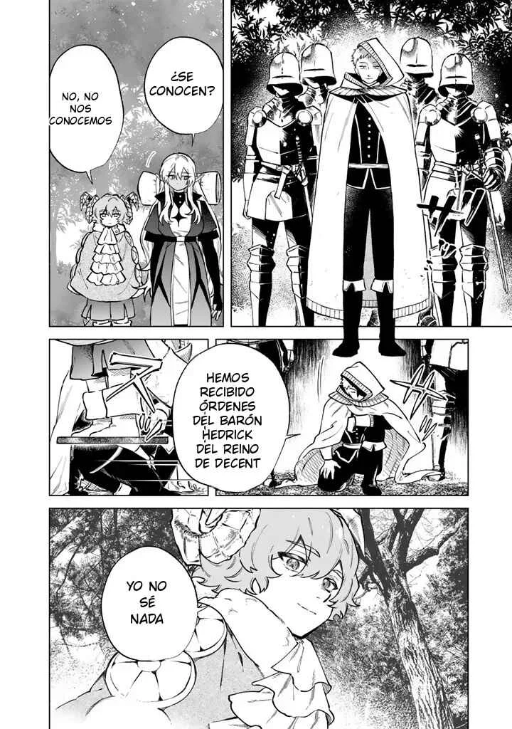 Watashi no Kokoro wa Ojisan de Aru Capítulo 41 - Page 14