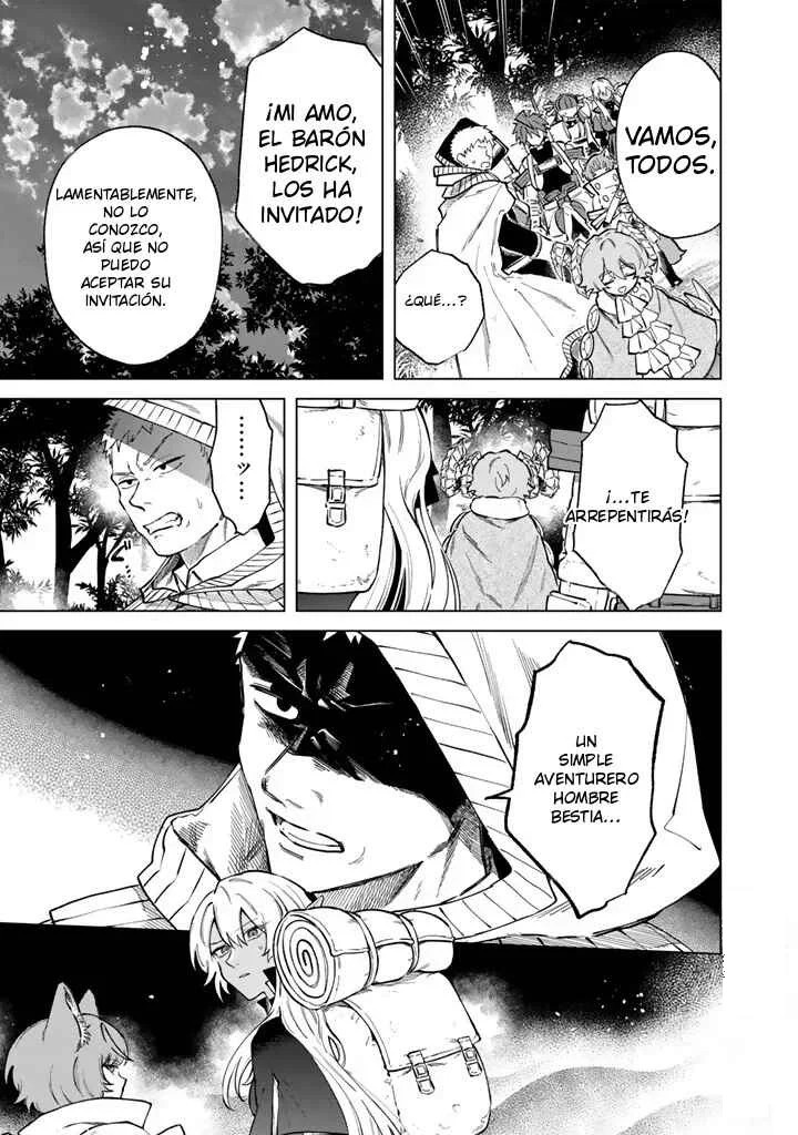 Watashi no Kokoro wa Ojisan de Aru Capítulo 41 - Page 15