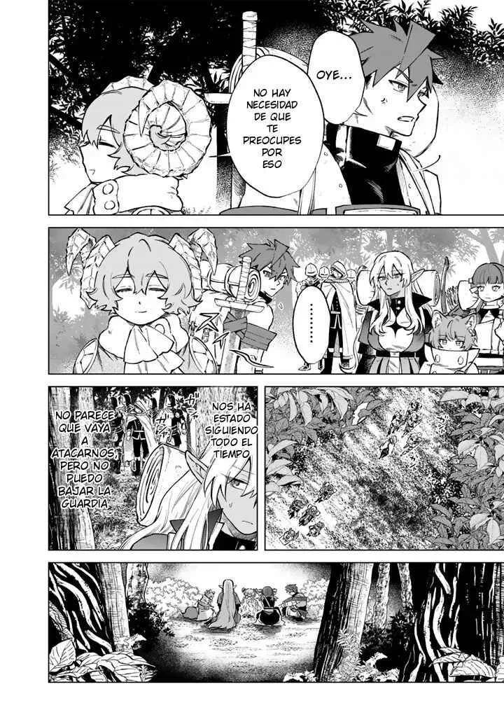 Watashi no Kokoro wa Ojisan de Aru Capítulo 41 - Page 16