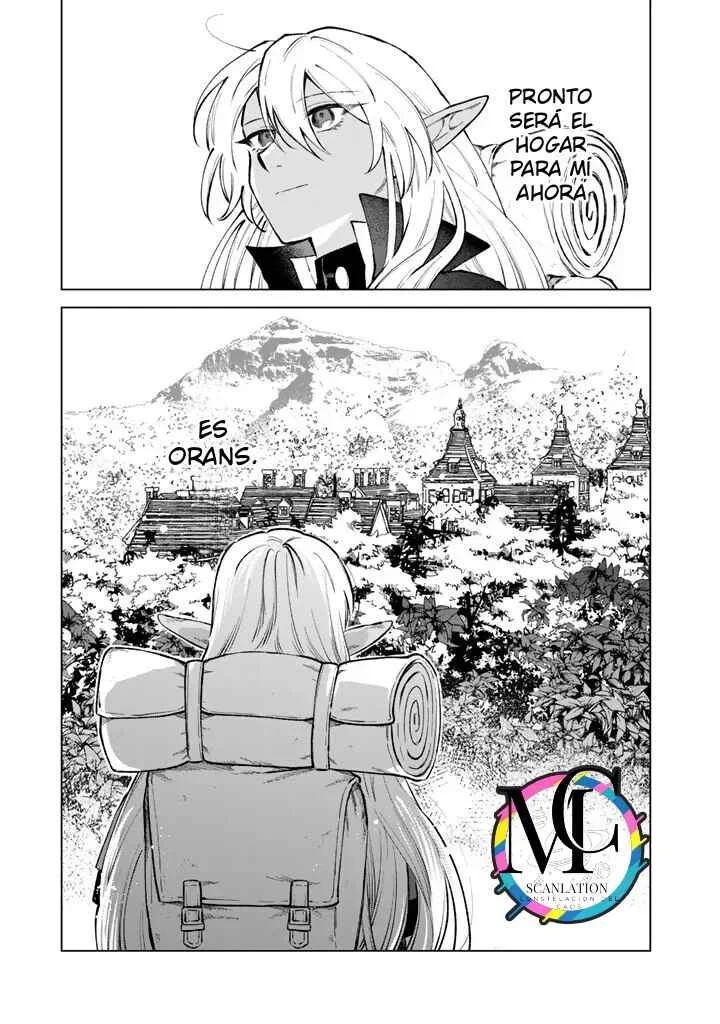 Watashi no Kokoro wa Ojisan de Aru Capítulo 41 - Page 21