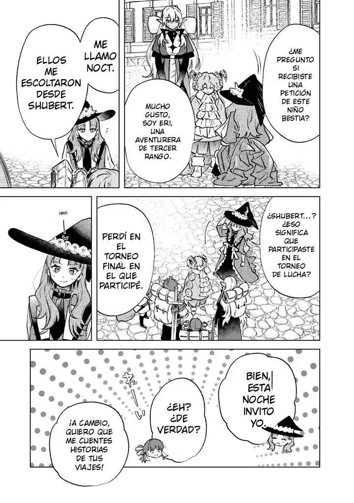 Watashi no Kokoro wa Ojisan de Aru Capítulo 42 - Page 1