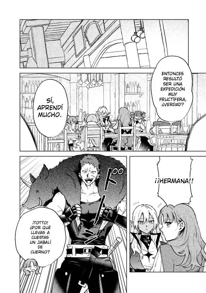 Watashi no Kokoro wa Ojisan de Aru Capítulo 42 - Page 2