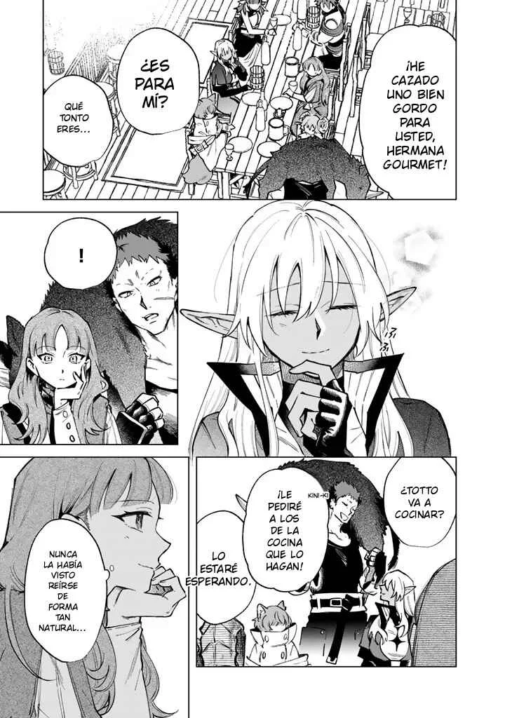 Watashi no Kokoro wa Ojisan de Aru Capítulo 42 - Page 3