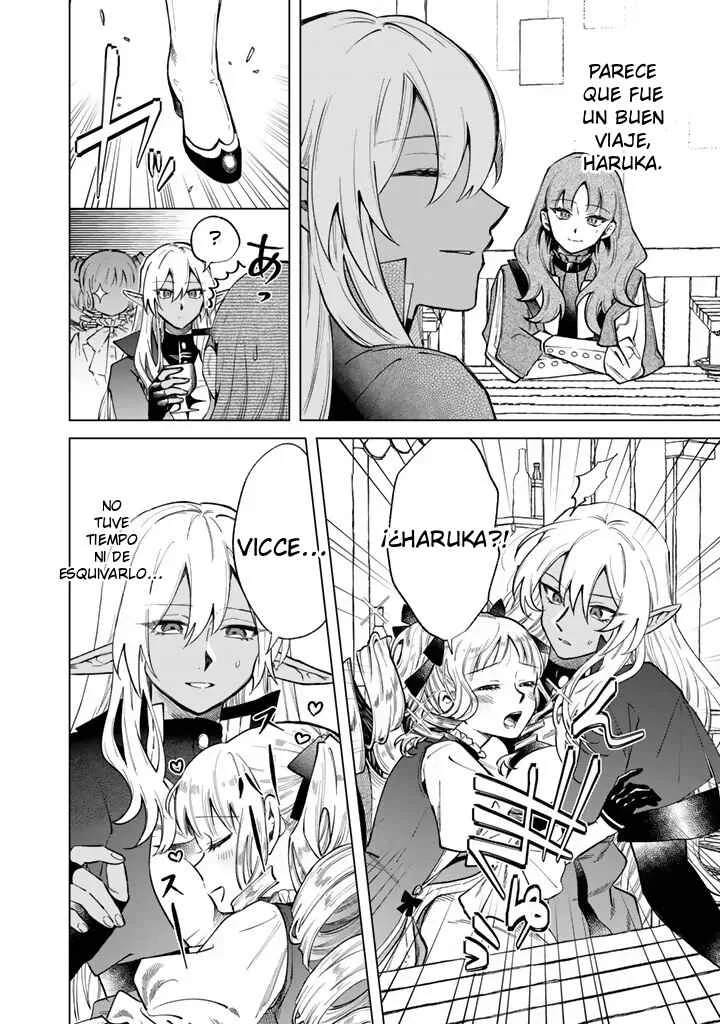 Watashi no Kokoro wa Ojisan de Aru Capítulo 42 - Page 4