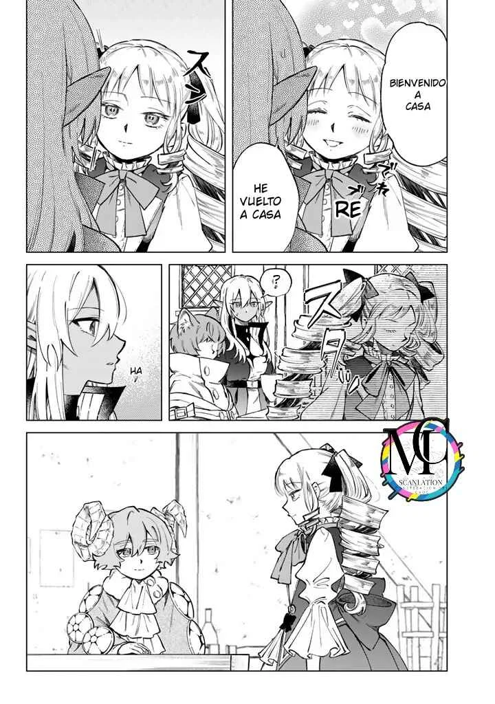 Watashi no Kokoro wa Ojisan de Aru Capítulo 42 - Page 5