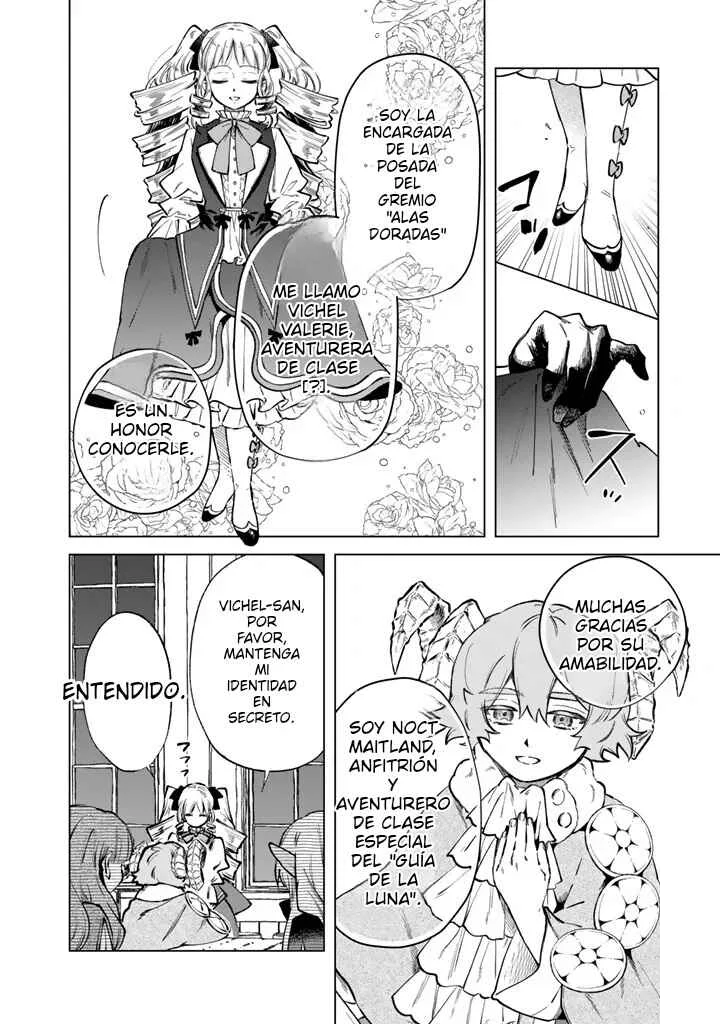 Watashi no Kokoro wa Ojisan de Aru Capítulo 42 - Page 6