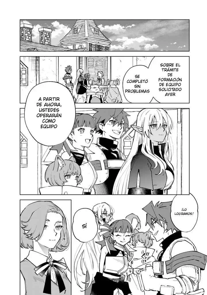 Watashi no Kokoro wa Ojisan de Aru Capítulo 42 - Page 10