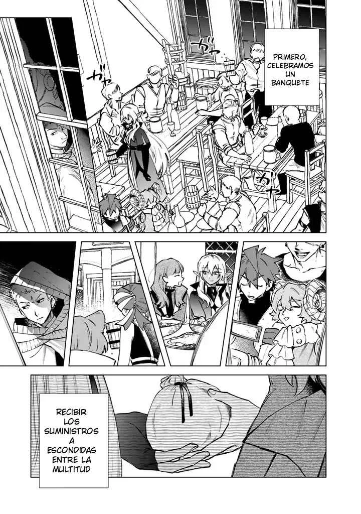 Watashi no Kokoro wa Ojisan de Aru Capítulo 42 - Page 13