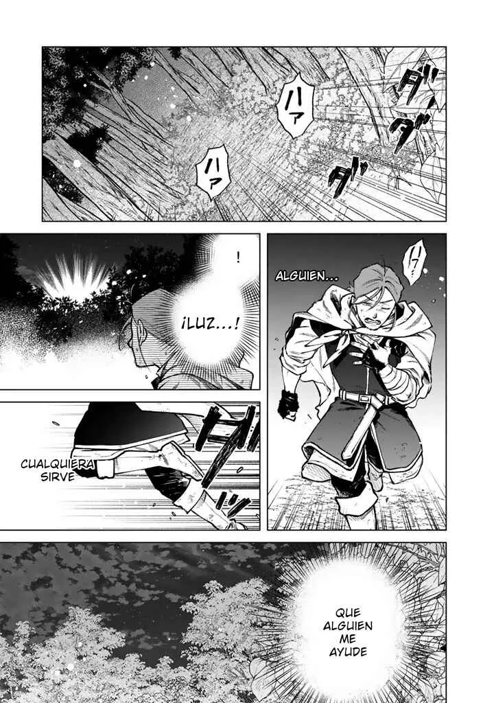 Watashi no Kokoro wa Ojisan de Aru Capítulo 43 - Page 1