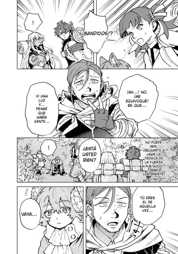 Watashi no Kokoro wa Ojisan de Aru Capítulo 43 - Page 4