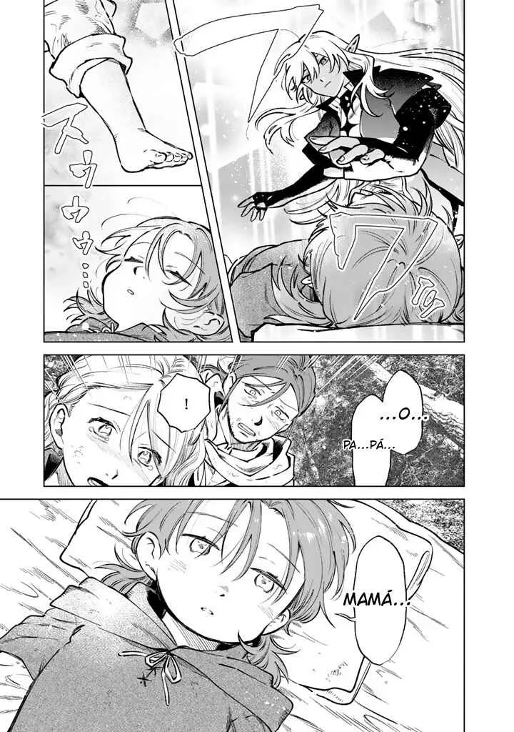 Watashi no Kokoro wa Ojisan de Aru Capítulo 43 - Page 7
