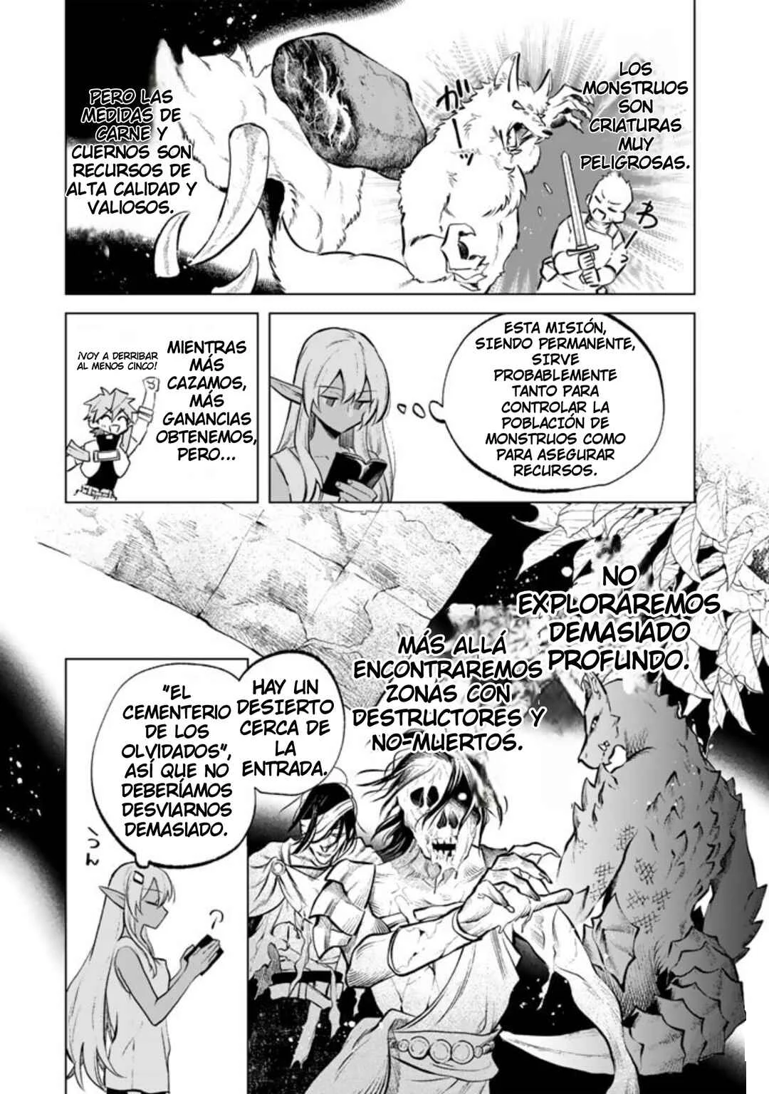Watashi no Kokoro wa Ojisan de Aru Capítulo 7 - Page 14
