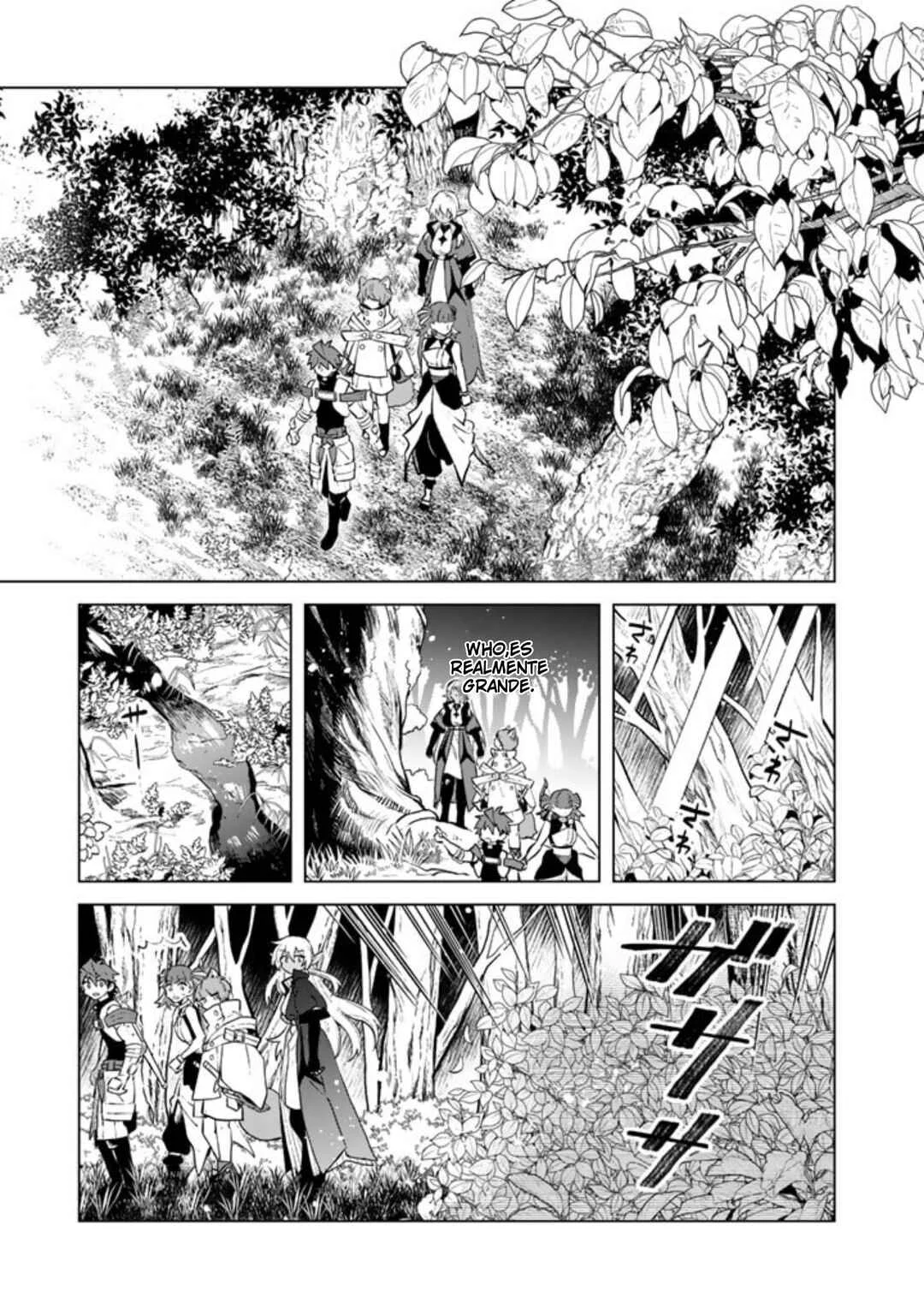 Watashi no Kokoro wa Ojisan de Aru Capítulo 7 - Page 18