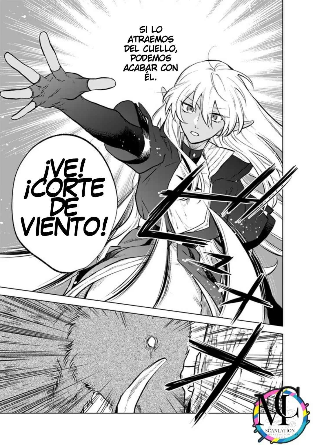 Watashi no Kokoro wa Ojisan de Aru Capítulo 8 - Page 10