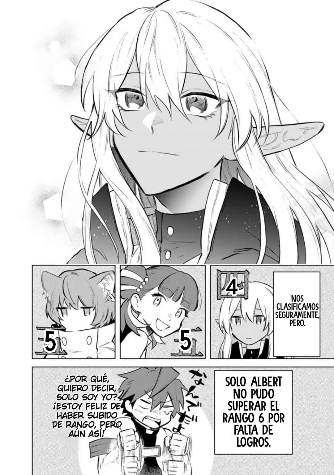 Watashi no Kokoro wa Ojisan de Aru Capítulo 8 - Page 23