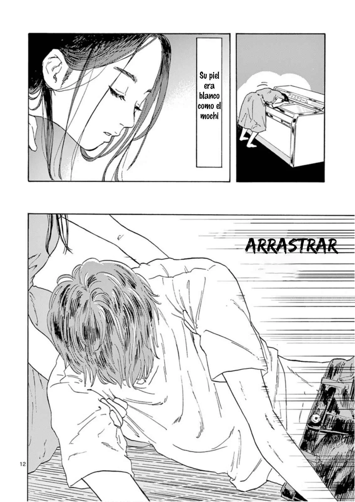 Watashi no Otto wa Reitouko ni Nemutte Iru Capítulo 1 - Page 14
