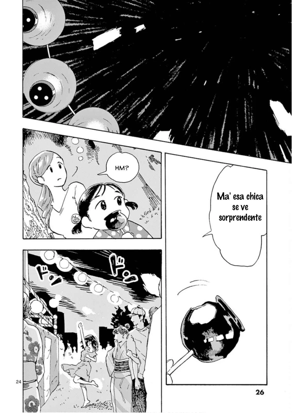 Watashi no Otto wa Reitouko ni Nemutte Iru Capítulo 1 - Page 25
