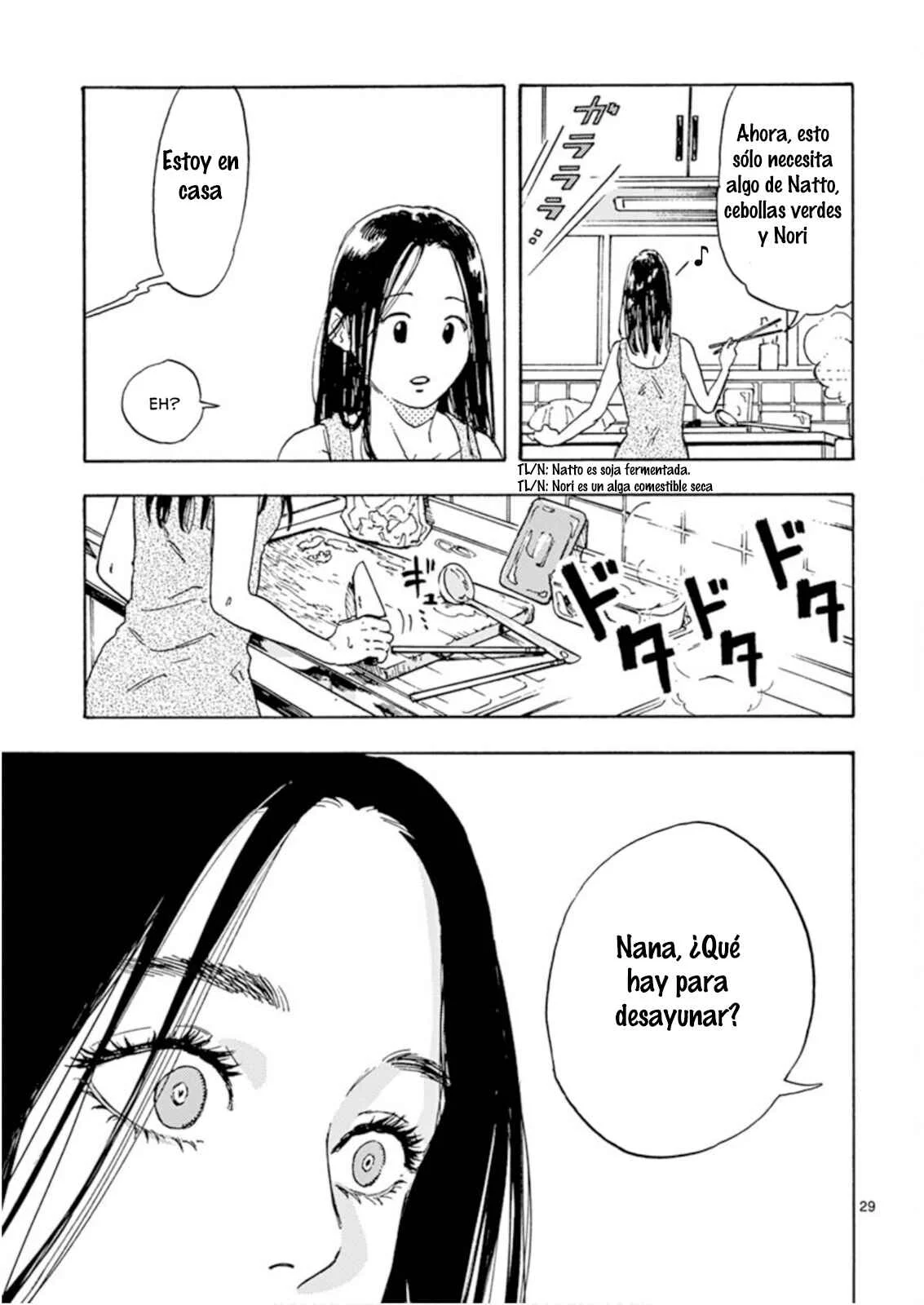 Watashi no Otto wa Reitouko ni Nemutte Iru Capítulo 1 - Page 30
