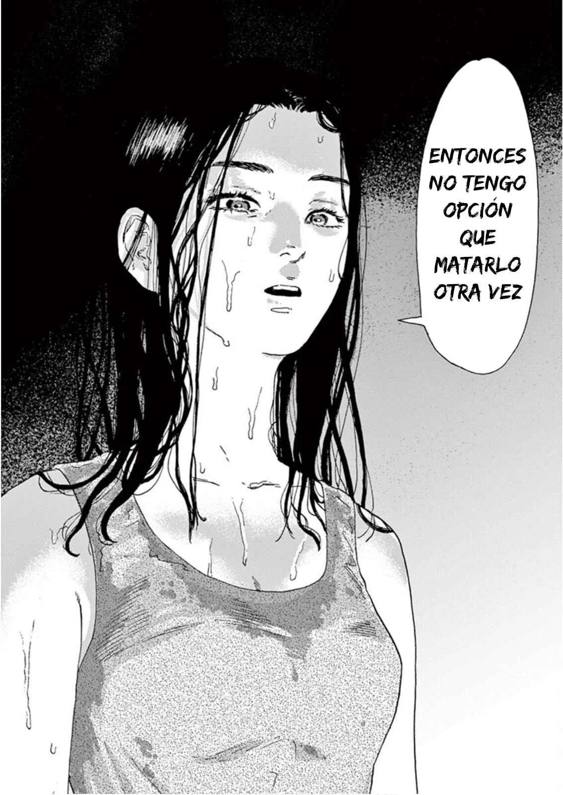 Watashi no Otto wa Reitouko ni Nemutte Iru Capítulo 2 - Page 23