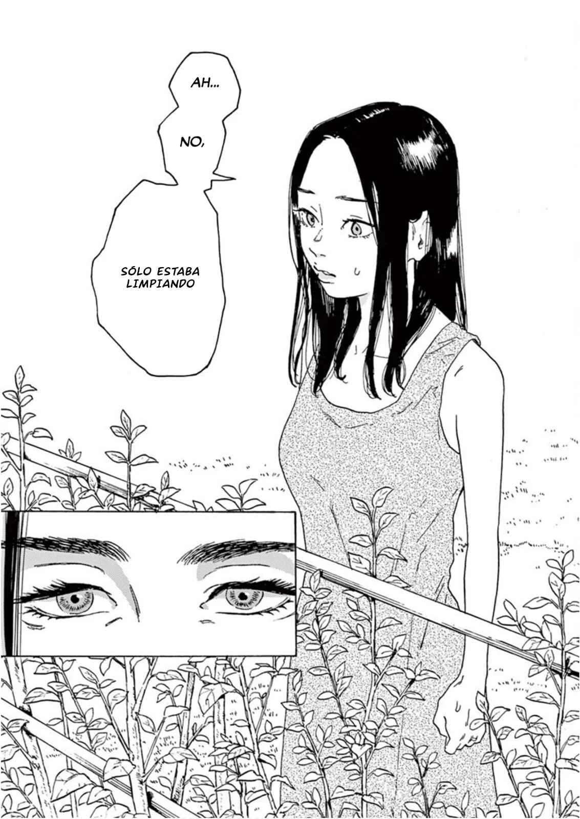Watashi no Otto wa Reitouko ni Nemutte Iru Capítulo 3 - Page 3