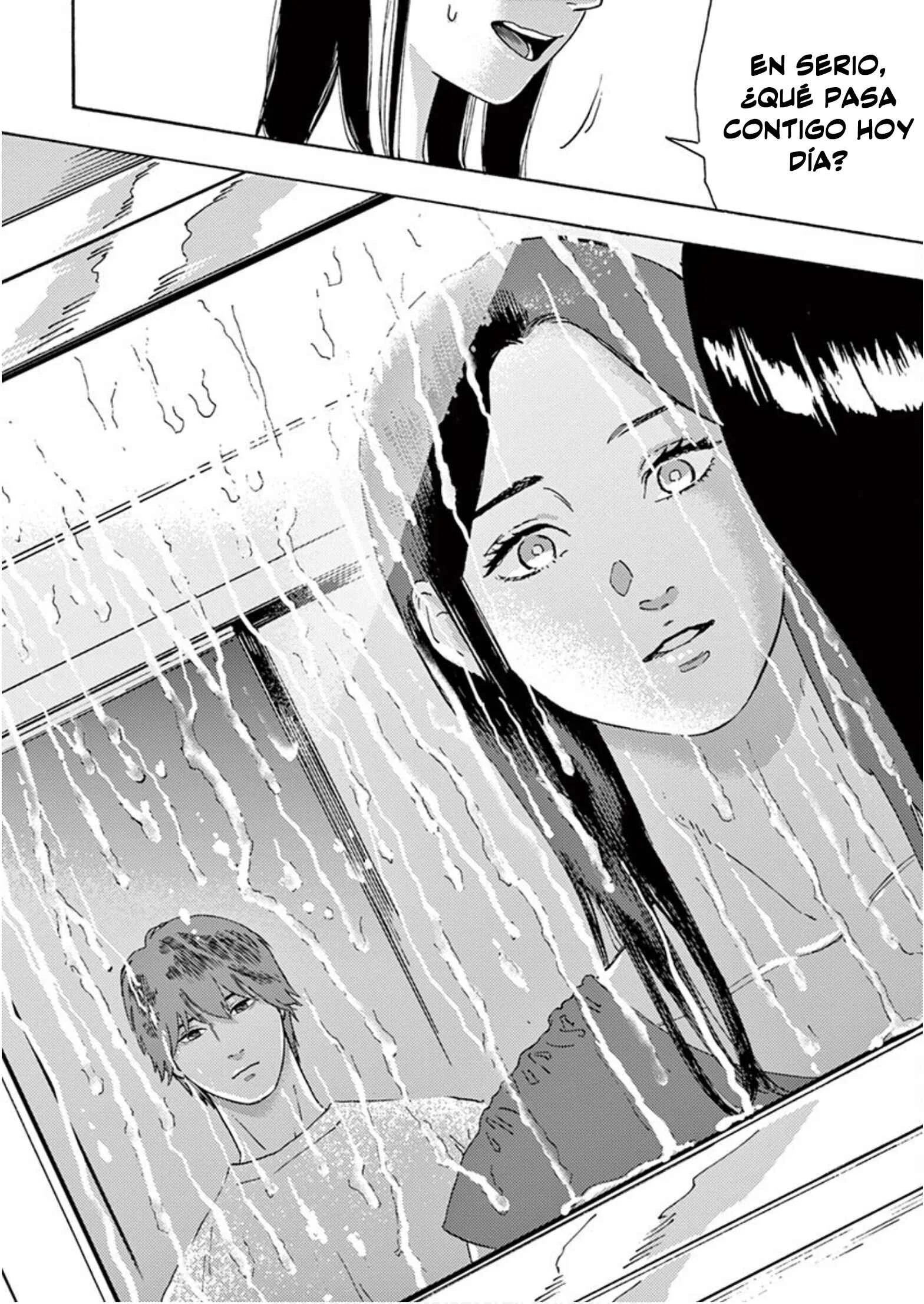 Watashi no Otto wa Reitouko ni Nemutte Iru Capítulo 5 - Page 23