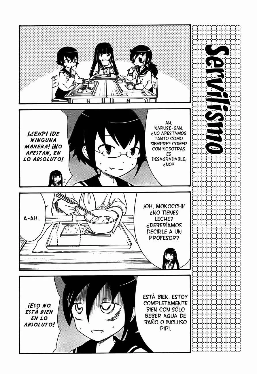 Watashi no Tomodachi ga Motenai no wa Dou Kangaete mo Omaera ga Warui. Capítulo 4 - Page 2