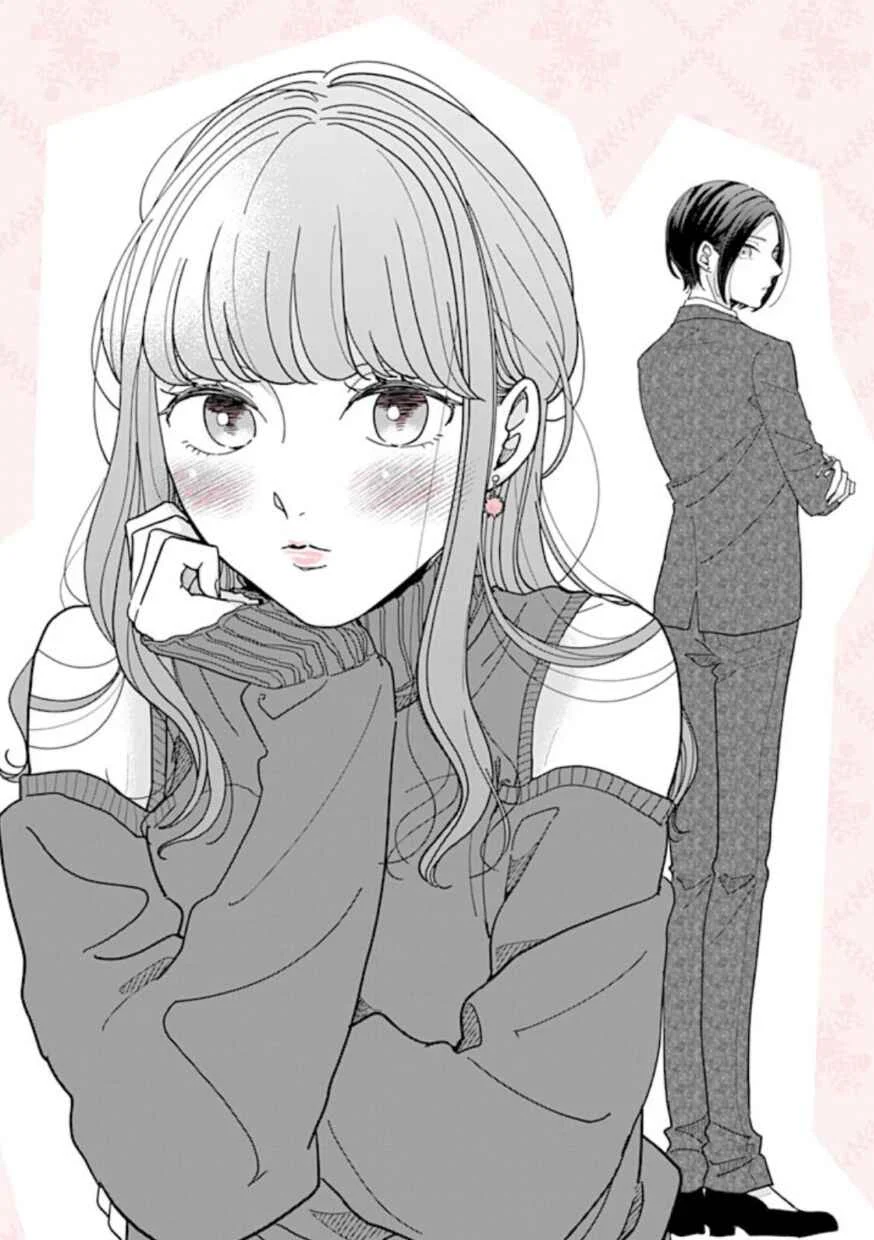 Watashi to Kanojo no Kawaii Koi no Hajime Kata Capítulo 1: ¿¡Más linda que yo!? 💢 - Page 3