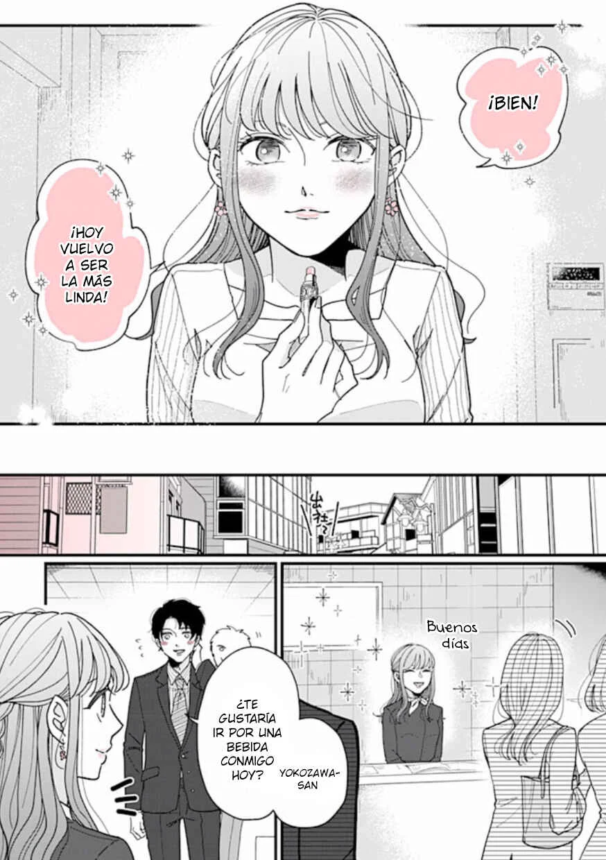 Watashi to Kanojo no Kawaii Koi no Hajime Kata Capítulo 1: ¿¡Más linda que yo!? 💢 - Page 4