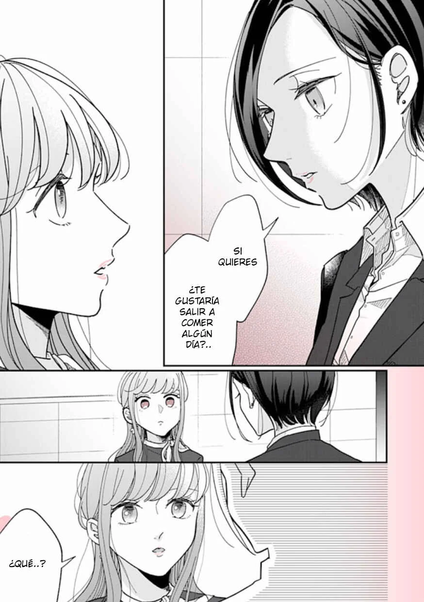 Watashi to Kanojo no Kawaii Koi no Hajime Kata Capítulo 1: ¿¡Más linda que yo!? 💢 - Page 10