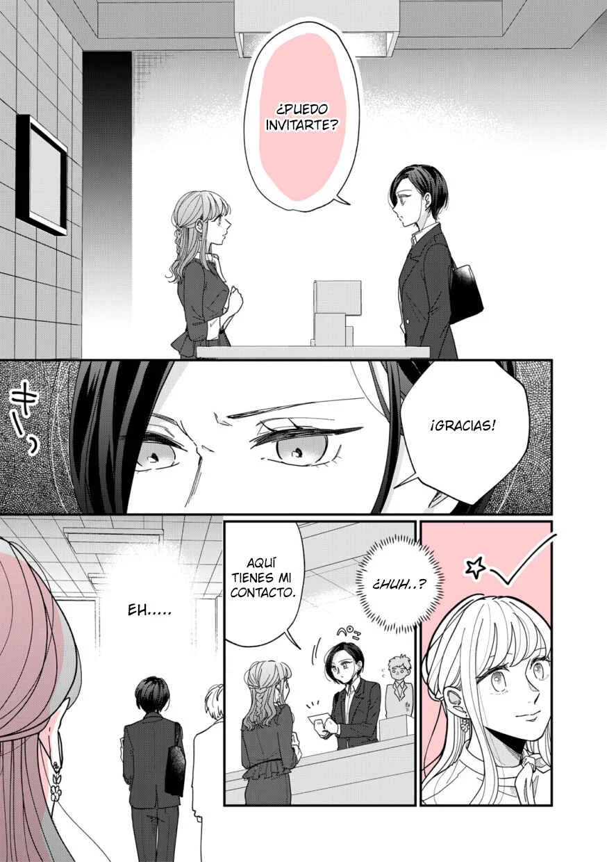 Watashi to Kanojo no Kawaii Koi no Hajime Kata Capítulo 2: ¿¡Más linda que yo!? 💢(2) - Page 2