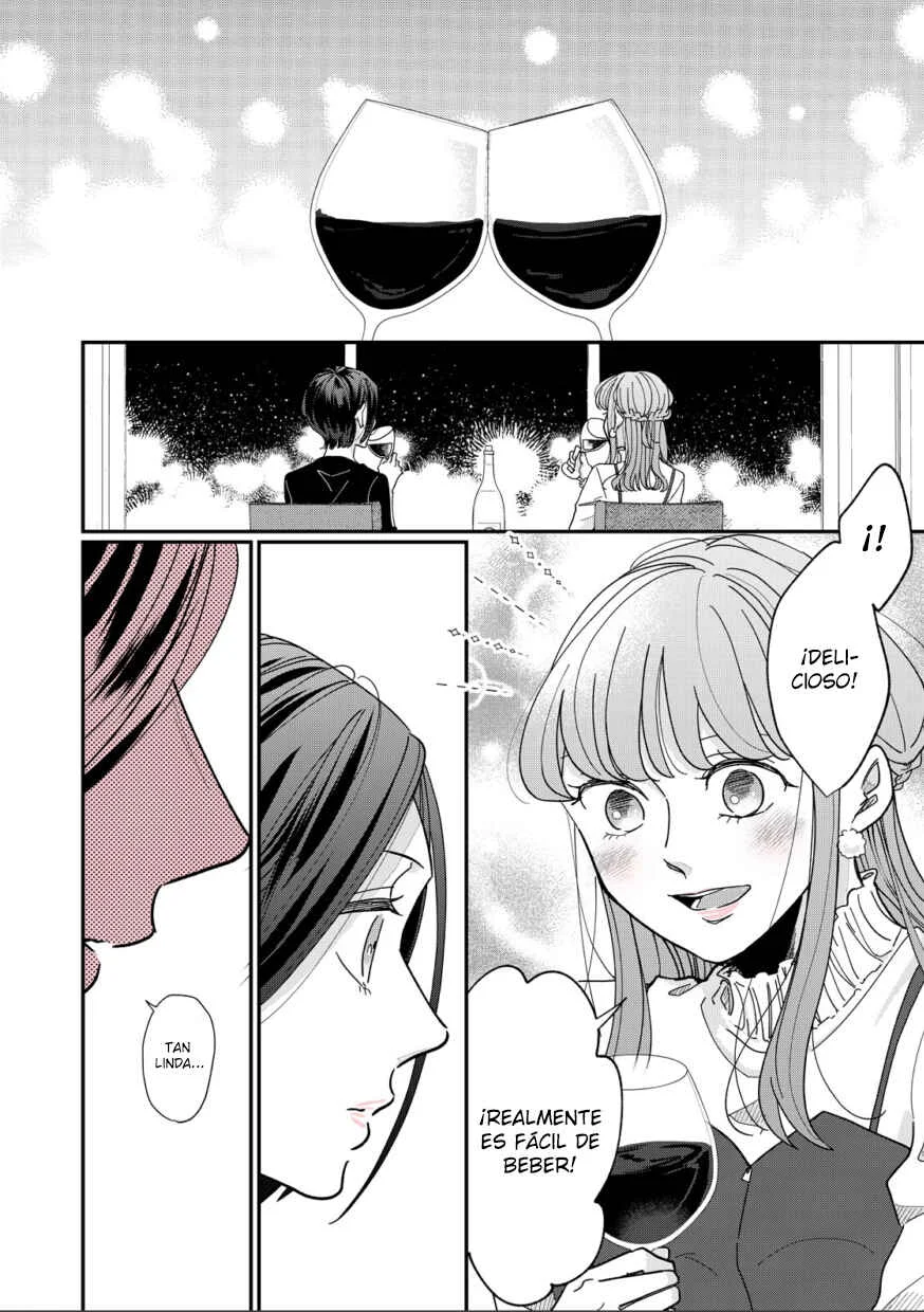 Watashi to Kanojo no Kawaii Koi no Hajime Kata Capítulo 2: ¿¡Más linda que yo!? 💢(2) - Page 9
