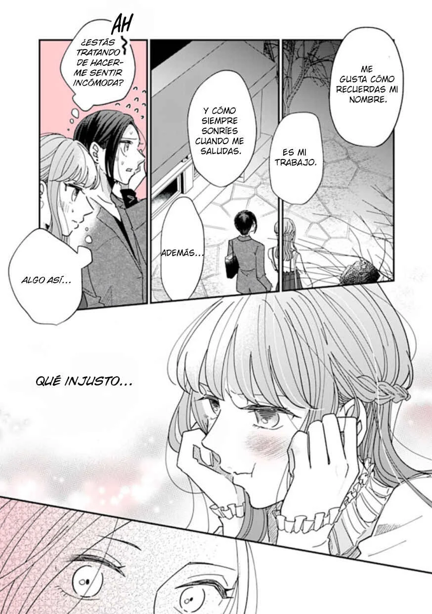 Watashi to Kanojo no Kawaii Koi no Hajime Kata Capítulo 4: ¿¡Más linda que yo!? 💢(4) - Page 6