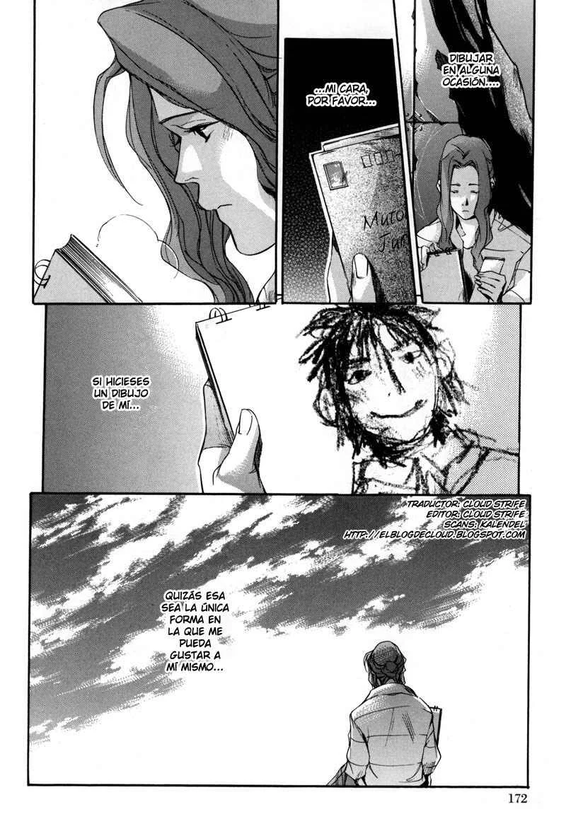 Watashitachi no Shiawase na Jikan Capítulo 5: Bocetos - Page 26