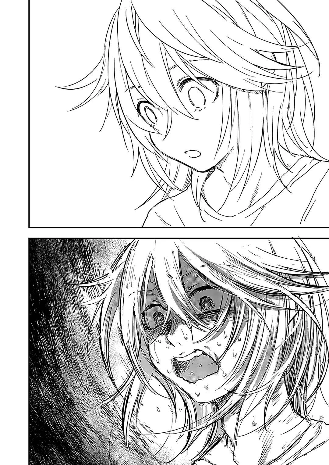 Watashitachi wa Moto Joshi desu Capítulo 1 - Page 13
