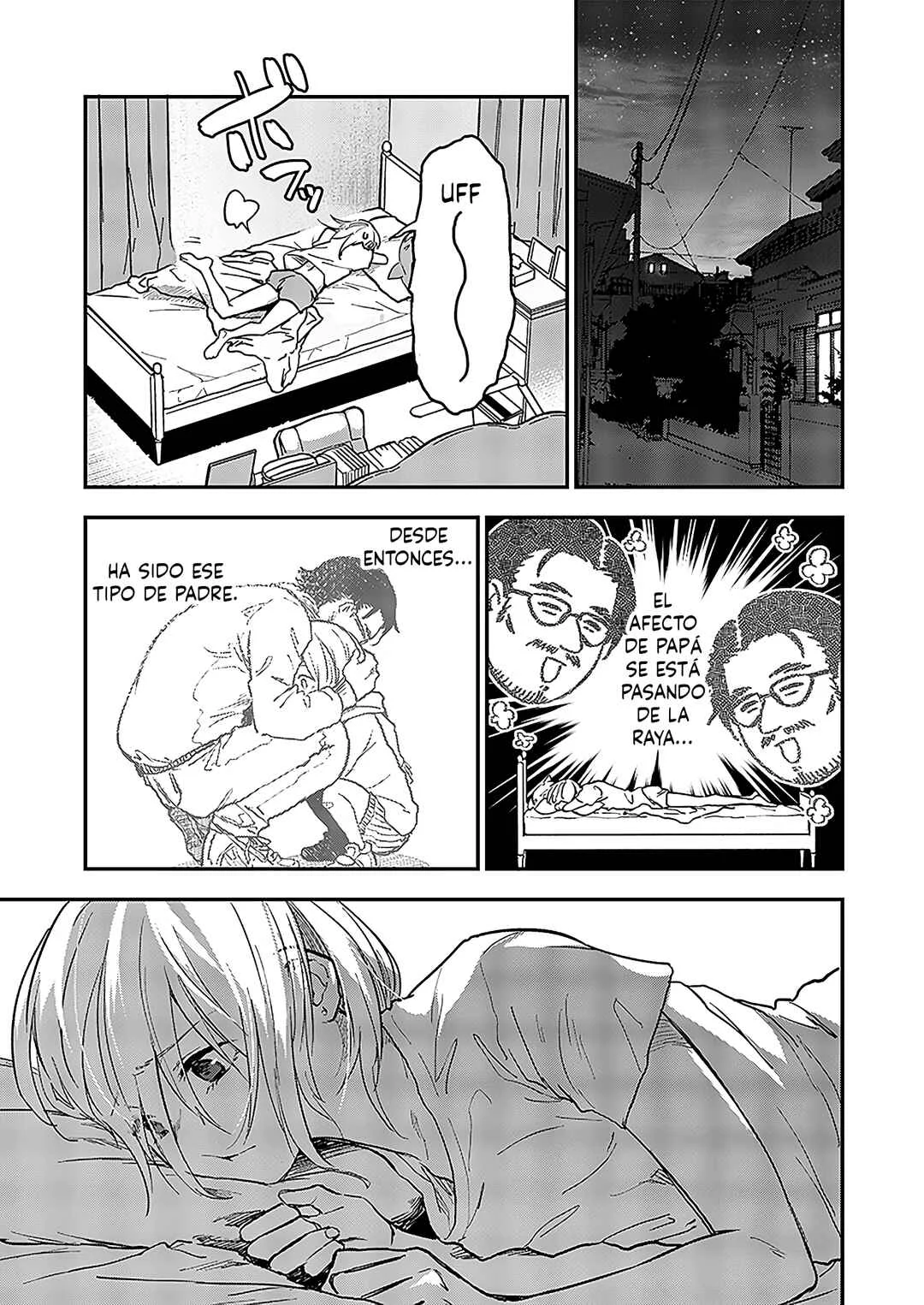 Watashitachi wa Moto Joshi desu Capítulo 1 - Page 20