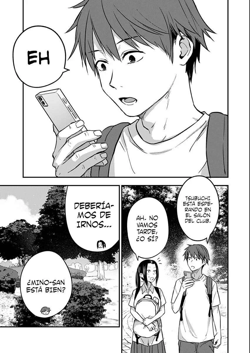 Watashitachi wa Moto Joshi desu Capítulo 2 - Page 12