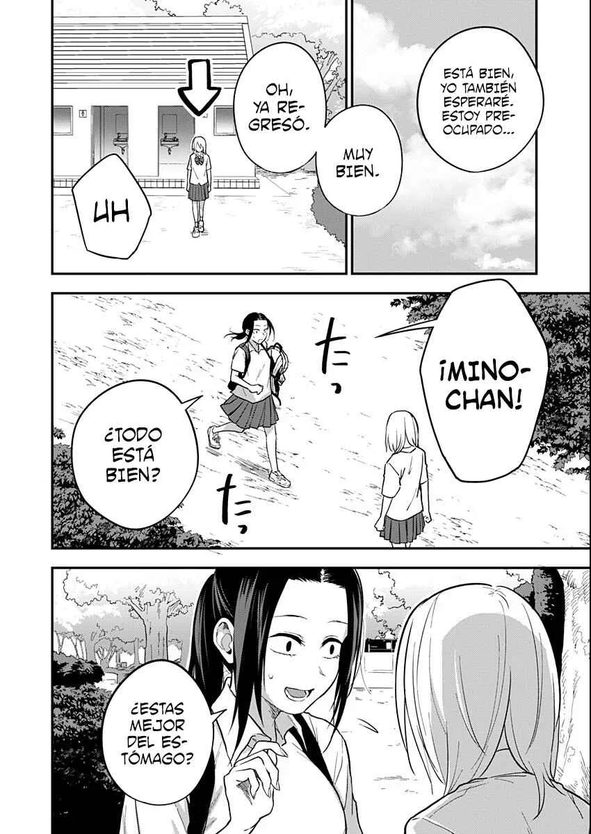 Watashitachi wa Moto Joshi desu Capítulo 2 - Page 13