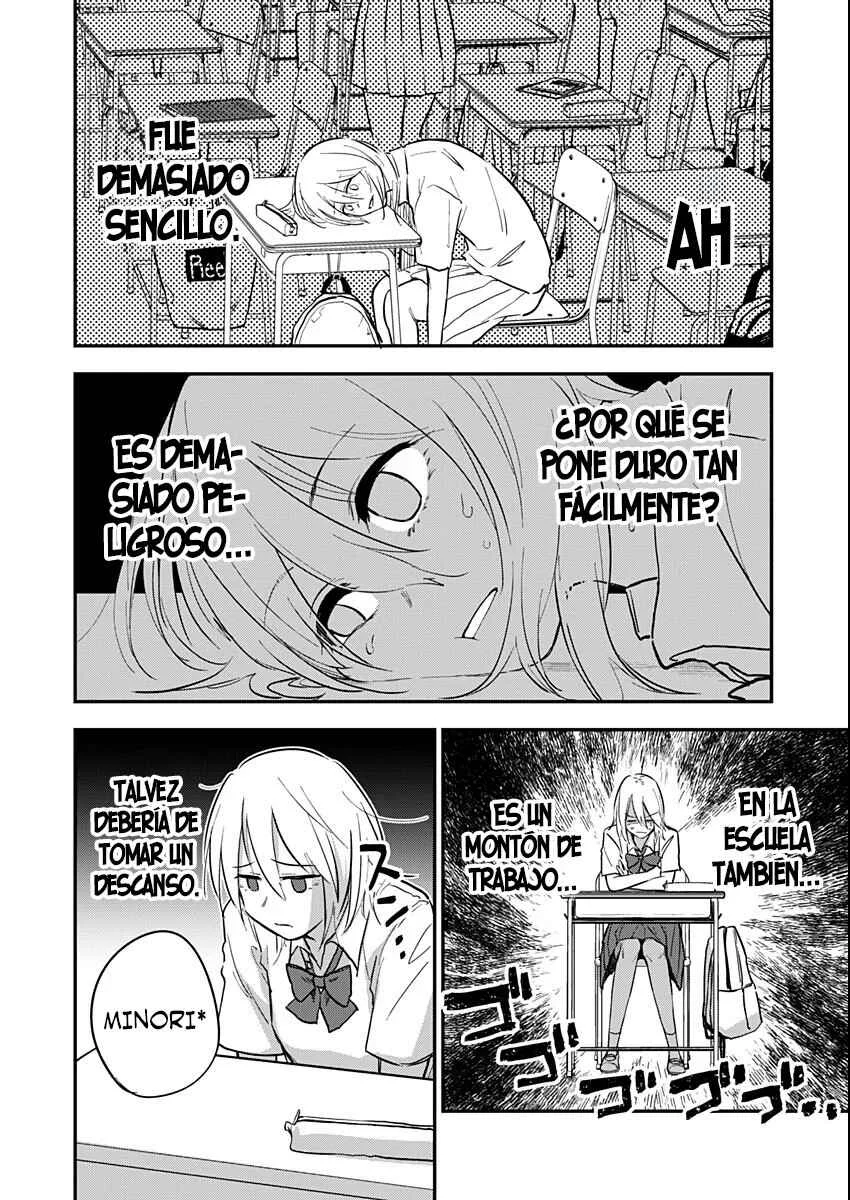 Watashitachi wa Moto Joshi desu Capítulo 2 - Page 15