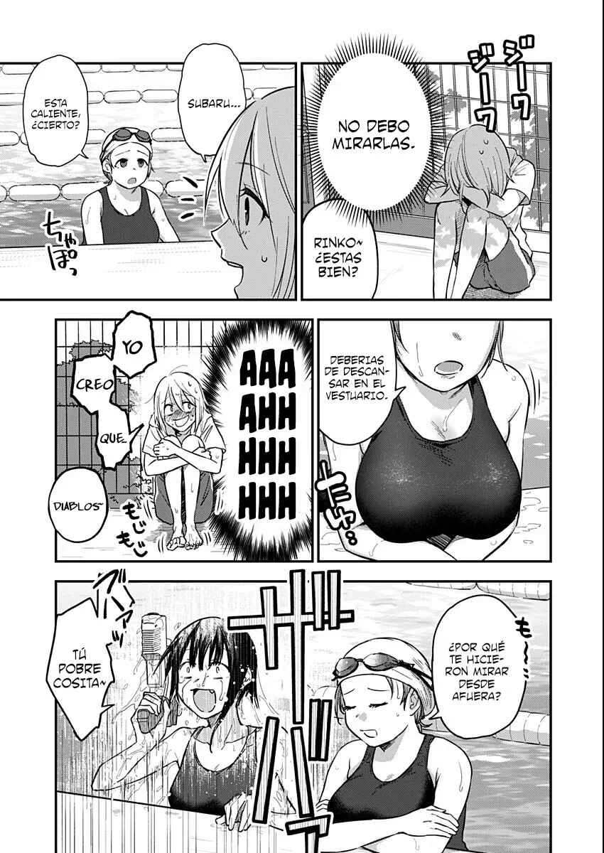 Watashitachi wa Moto Joshi desu Capítulo 2 - Page 18