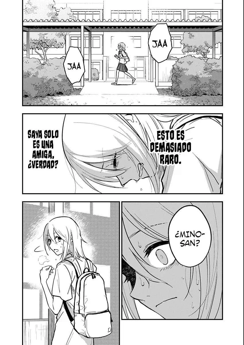 Watashitachi wa Moto Joshi desu Capítulo 2 - Page 24