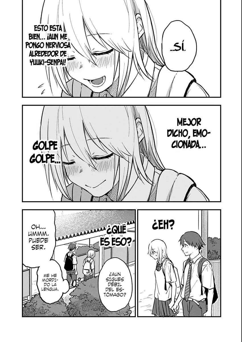 Watashitachi wa Moto Joshi desu Capítulo 2 - Page 26